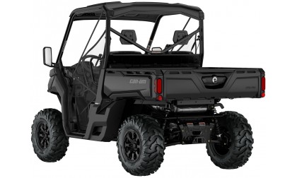 Traxter XT HD10